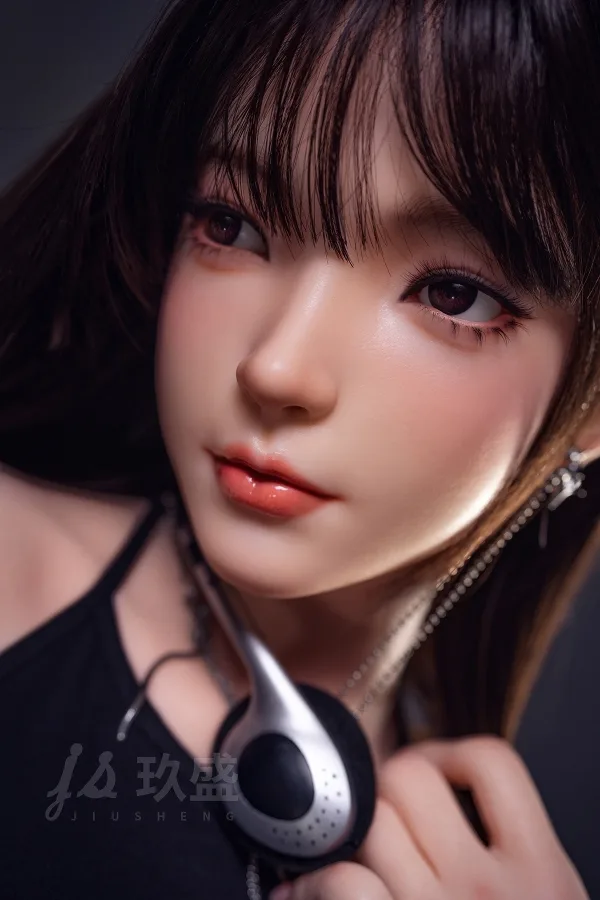 Sora – Silicone 158cm/62.2″ E-CUP 30.6kg/67.46lbs Sex Doll view 6