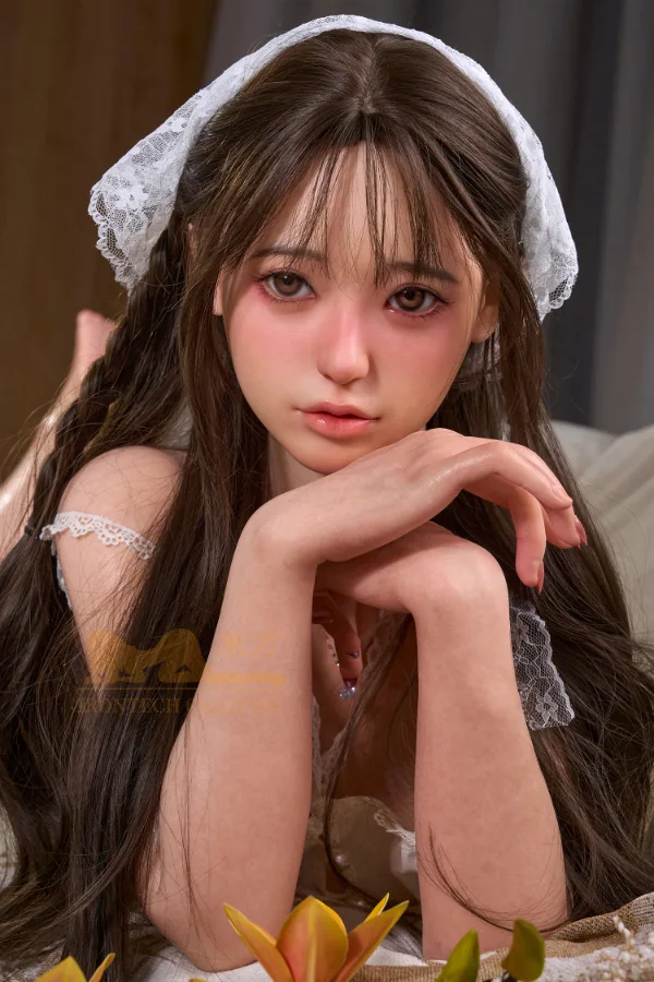 S14 – Silicone 153cm/60.24″ F-CUP 39kg/85.98lbs Sex Doll view 6