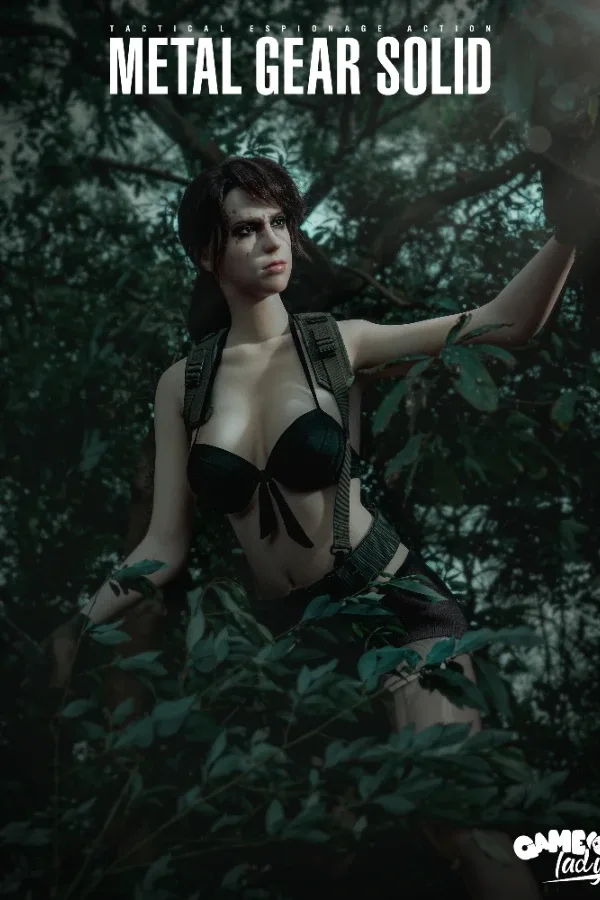 Fantasy Role Play Sex Doll Sex Doll Quiet view 4