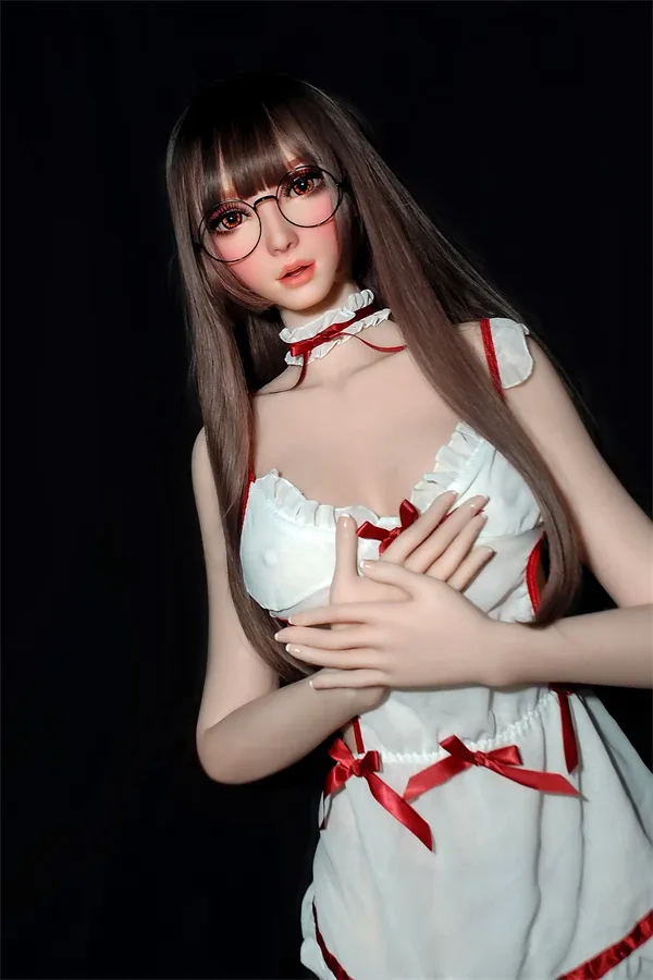 Really Cute Silicone Sex Doll Kyra 165cm view 2