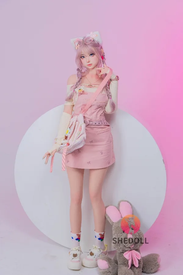 Jiangxiaotang – Silicone 168cm/66.14″ E-CUP 44kg/97lbs Sex Doll view 3