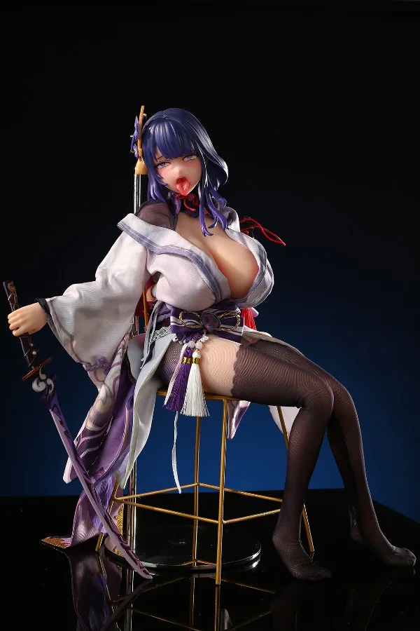 Leidian – Hybrid 65cm/25.59″ 3kg/6.61lbs Sex Doll view 5