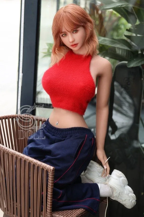 Real Life Busty Sex Doll Araya 161cm