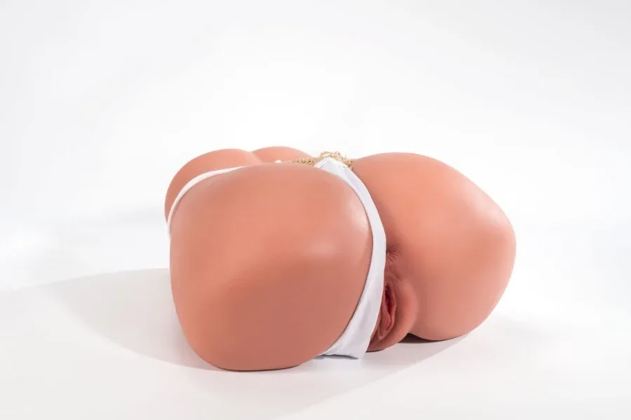 Sexy Sex Doll Butt Torso Cora 15cm view 3