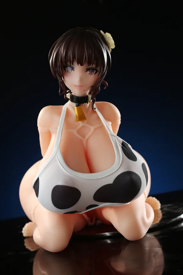 Liuyi – Silicone 26cm/10.24″ 3kg/6.61lbs Sex Doll view 2