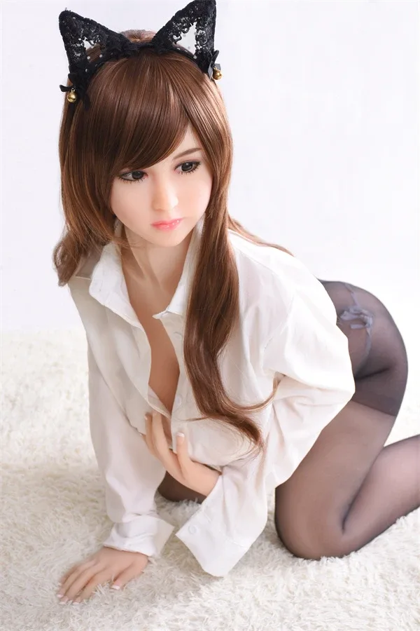 Life-size Sex Doll Lani 155cm view 2