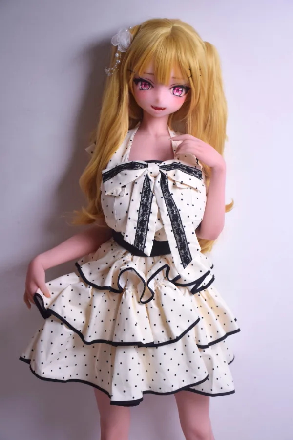 RAD030 – Silicone 148cm/58.27″ K-CUP 27.5kg/60.63lbs Sex Doll view 4