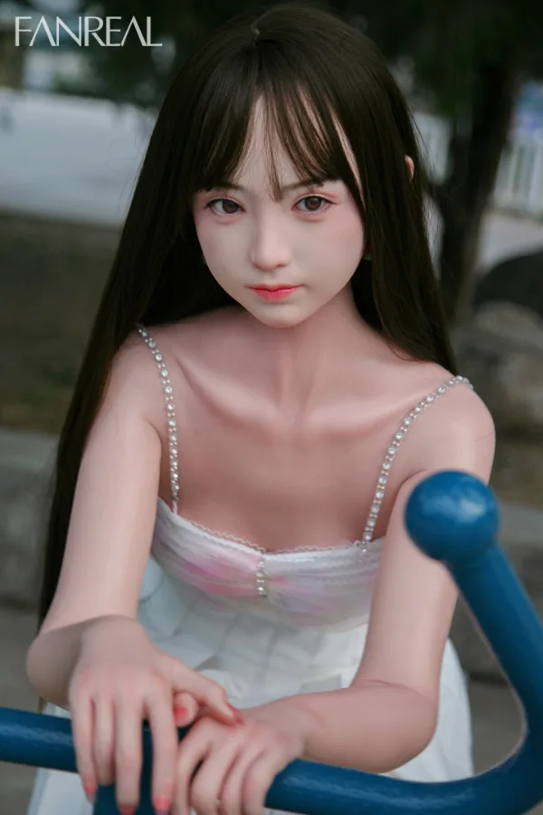 Fari Mo – Silicone 158cm/62.2″ C-CUP 31kg/68.34lbs Sex Doll view 5
