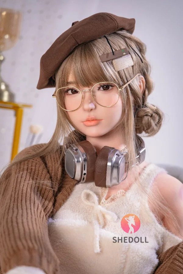 Siyue – Silicone 170cm/66.93″ G-CUP 54kg/119.05lbs Sex Doll