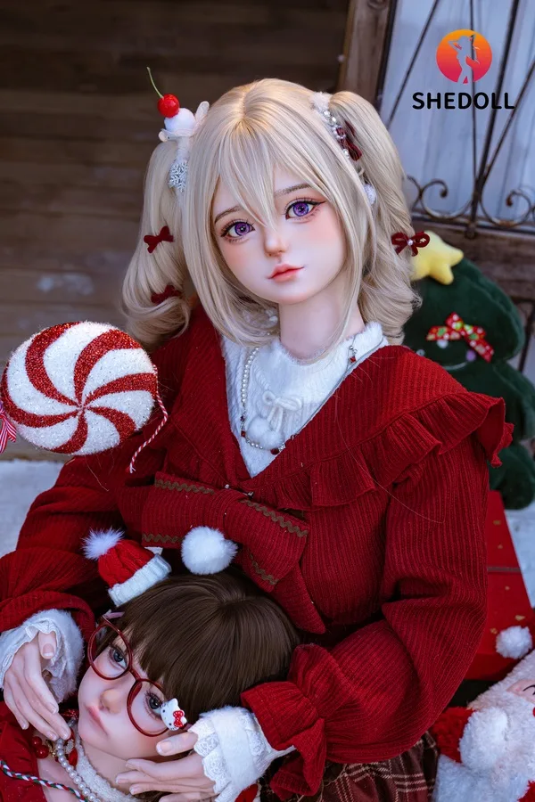 Limao – Silicone 150cm/59.06″ B-CUP 44kg/97lbs Sex Doll view 5